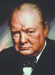 Churchill