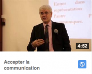 Accepter la communication