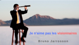 visionnaire