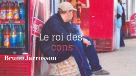 Le roi des cons