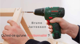 Fonctionnalité